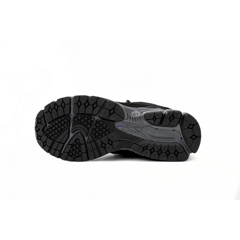 New Balance 1906R Cordura Pocket Black M1906ROC