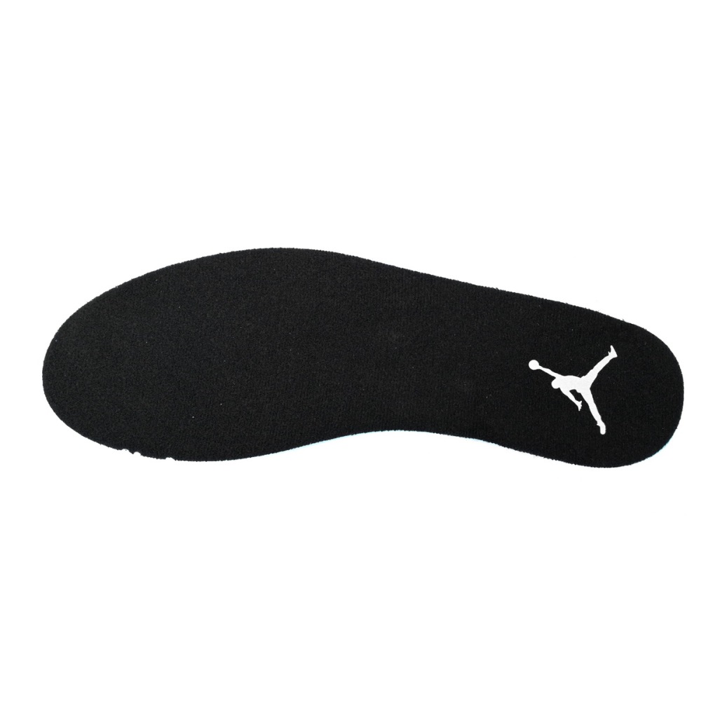 PK God Batch Air Jordan 12 Black Wolf Grey CT8013-019