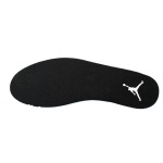 PK God Batch Air Jordan 12 Black Wolf Grey CT8013-019