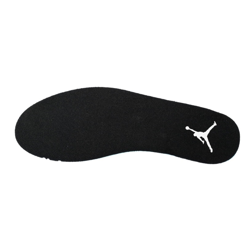 PK God Batch Air Jordan 12 Black Wolf Grey CT8013-019