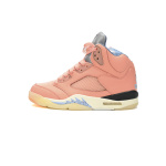 PK God Batch Air Jordan 5 Retro DJ Khaled We The Best Crimson Bliss DV4982-641