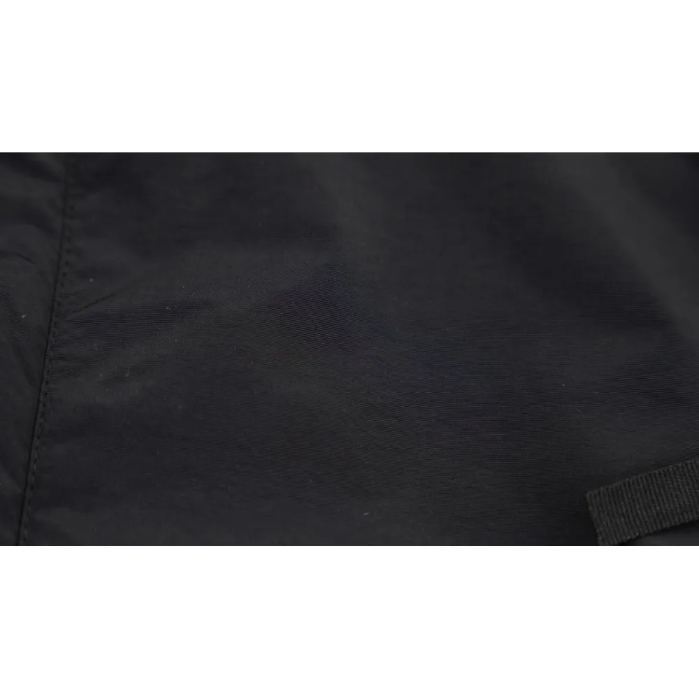 the n0*h F**e 1990 jacket black