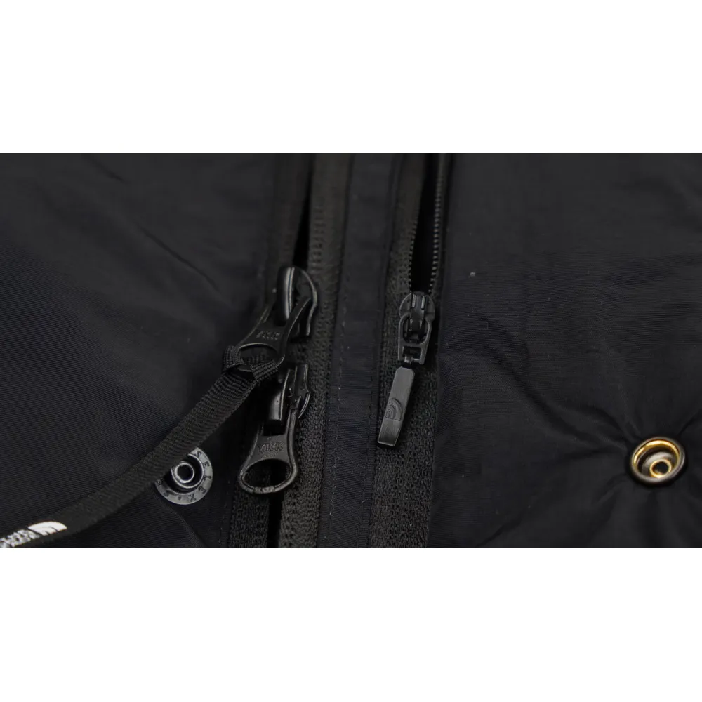 the n0*h F**e 1990 jacket black