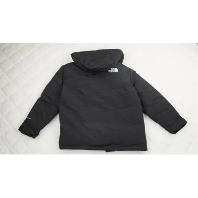 The North Face 1990 Jacket Black 02