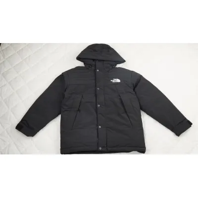 The North Face 1990 Jacket Black 01