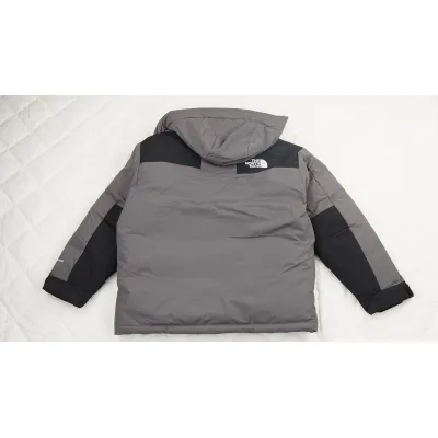 The North Face 1990 Jacket Black and Grey 02