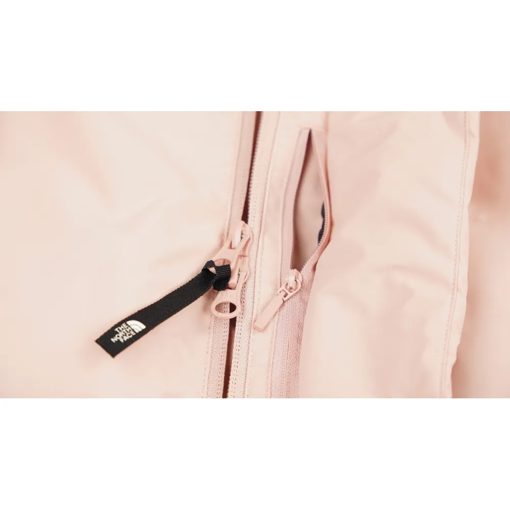 the n0*h F**e 1990 jacket black and pink