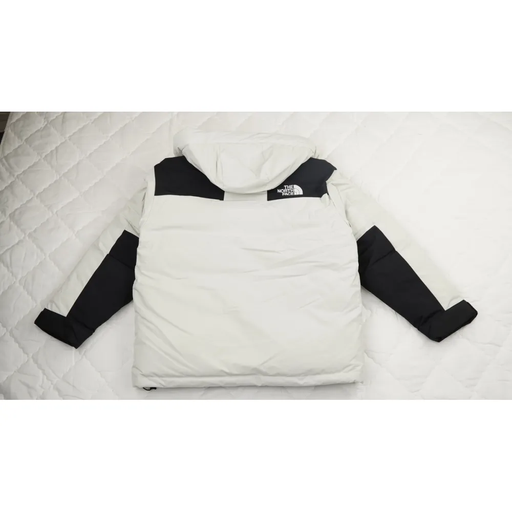 the n0*h F**e 1990 jacket black and white