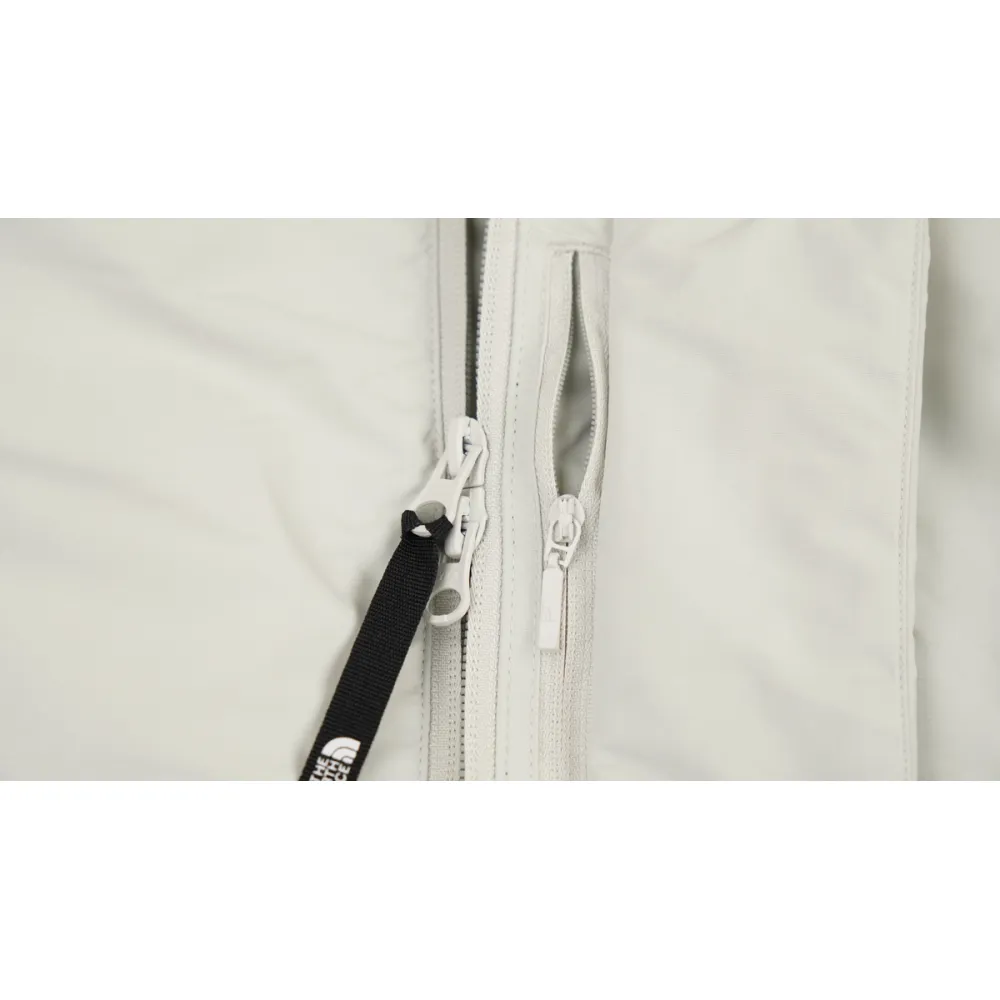 the n0*h F**e 1990 jacket black and white