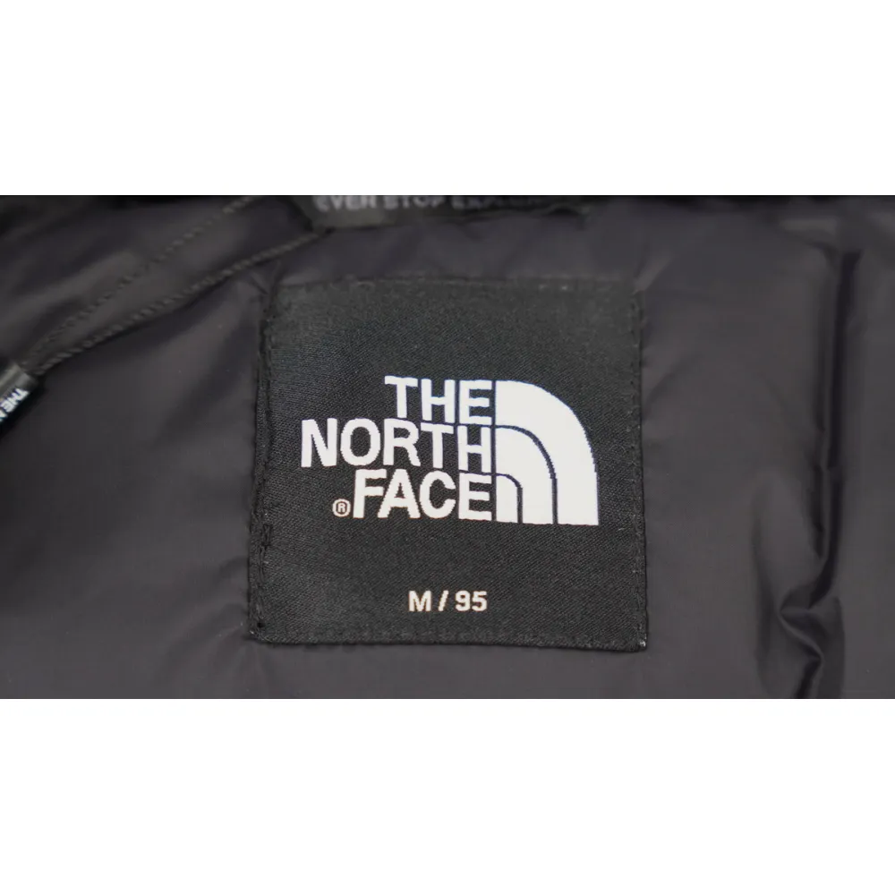 the n0*h F**e 1990 jacket black and white