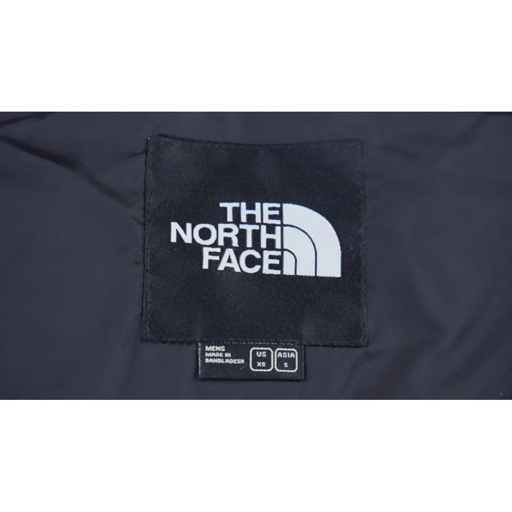 the n0*h F**e 1996 splicing white and lotus root starch