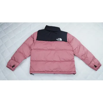 The North Face 1996 Splicing White And Lotus Root Starch 02