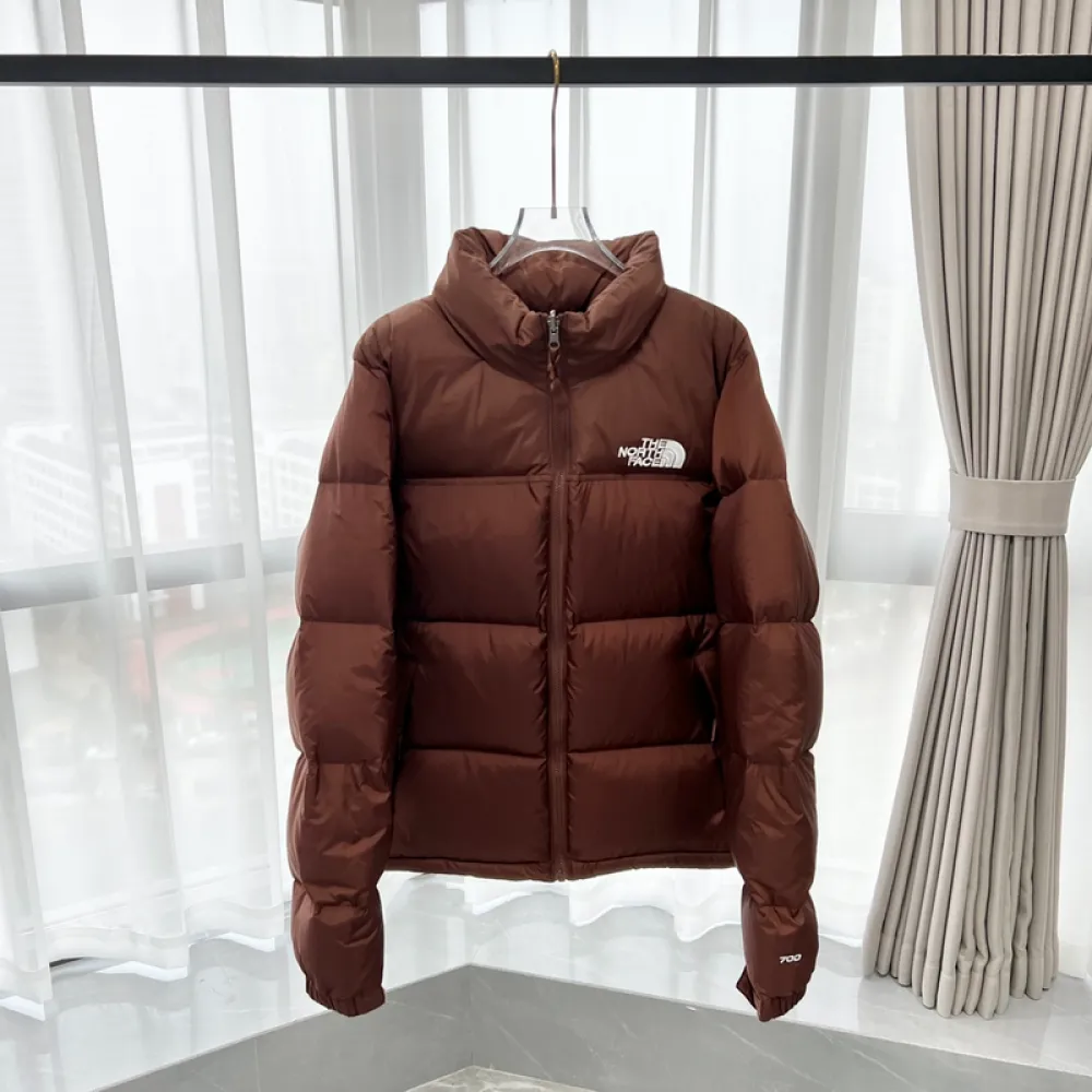 the n0*h F**e 1996 splicing white and mocha brown