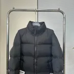The North Face 1996S Black Down Jacket