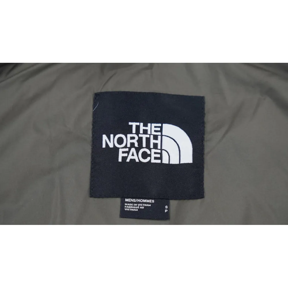 the n0*h F**e 1996 splicing white and double green