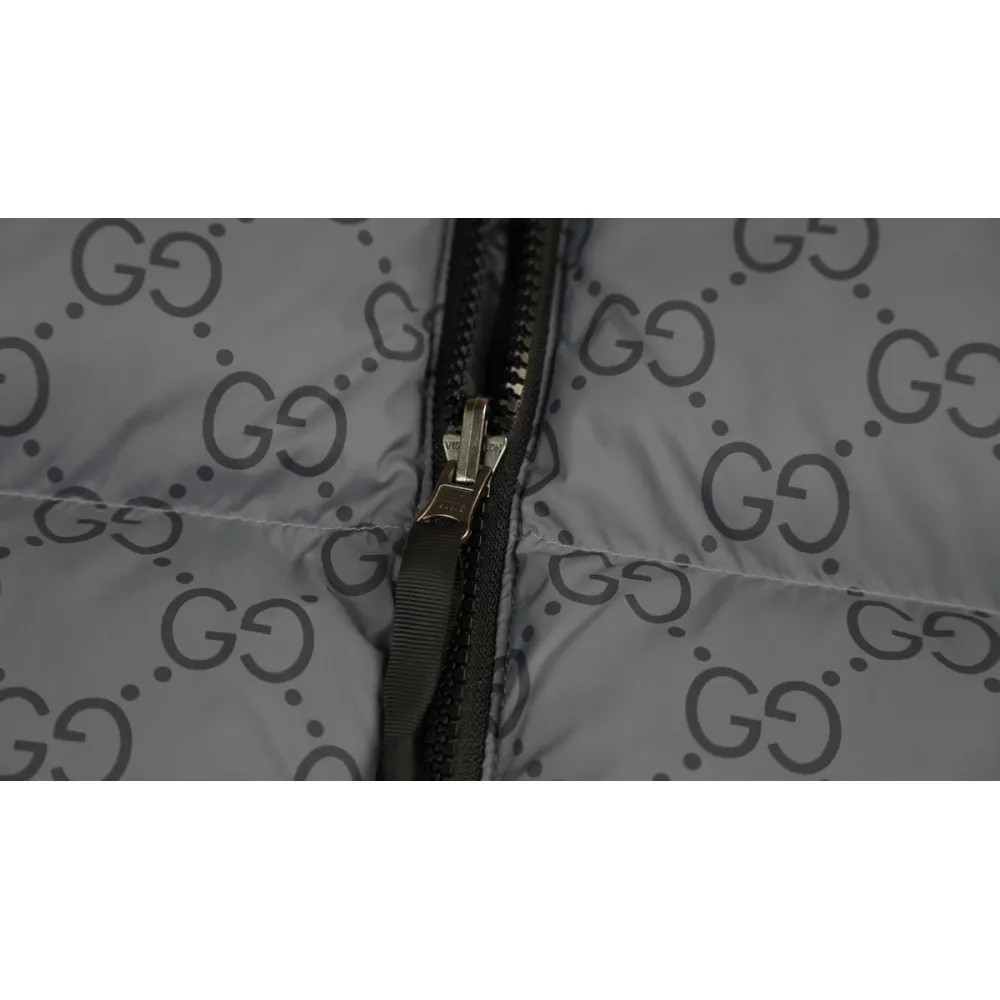 the n0*h F**e splicing white and grey