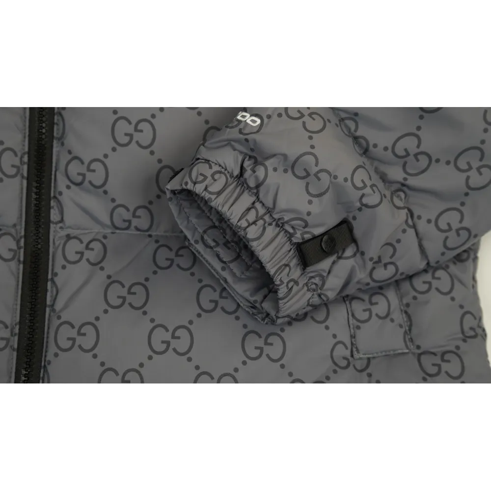 the n0*h F**e splicing white and grey