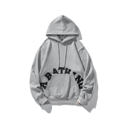 BAPE Giant Ape Head Hoodie 02