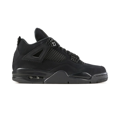 UCOO Batch Air Jordan 4 Retro Black Cat CU1110-010 02