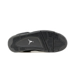 UCOO Batch Air Jordan 4 Retro Black Cat CU1110-010