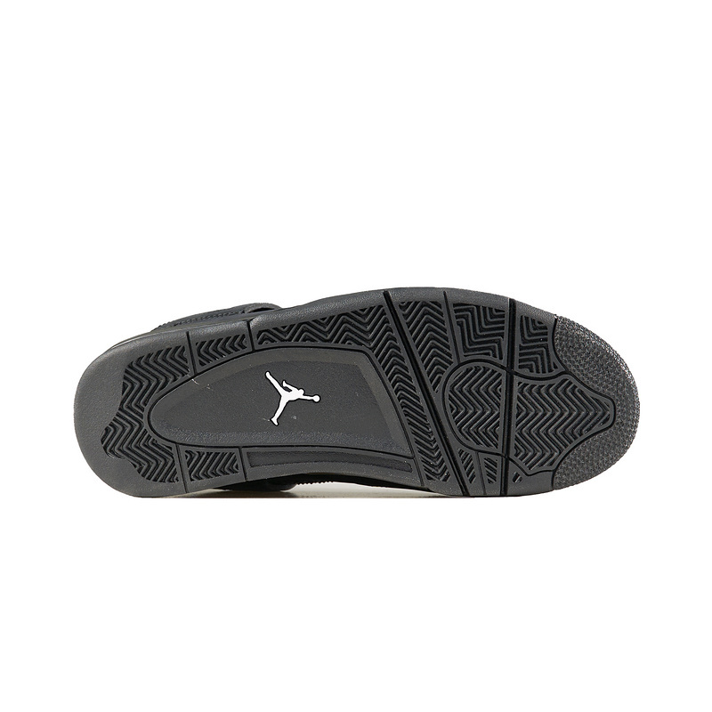 UCOO Batch Air Jordan 4 Retro Black Cat CU1110-010