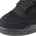UCOO Batch Air Jordan 4 Retro Black Cat CU1110-010
