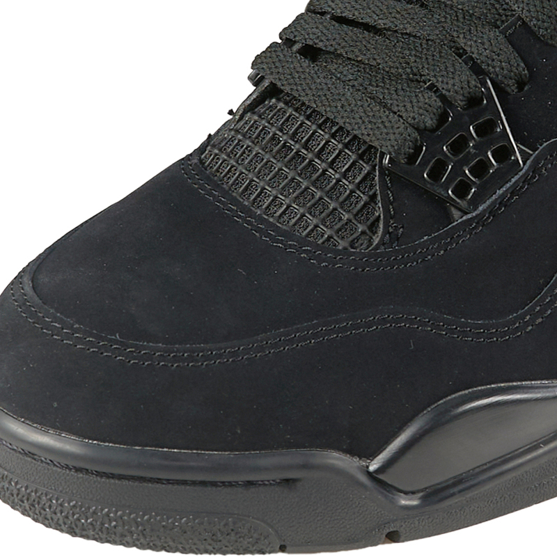 UCOO Batch Air Jordan 4 Retro Black Cat CU1110-010