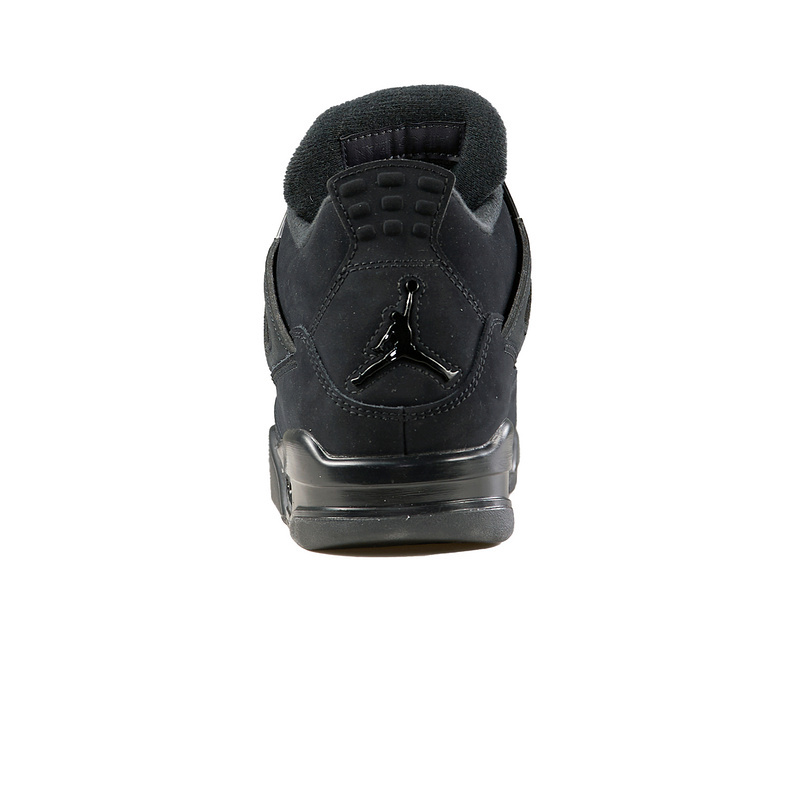 UCOO Batch Air Jordan 4 Retro Black Cat CU1110-010
