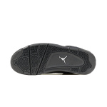 UCOO Batch Air Jordan 4 Retro Black Cat CU1110-010