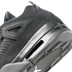UCOO Batch Air Jordan 4 Retro Black Cat CU1110-010