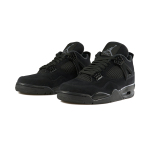 UCOO Batch Air Jordan 4 Retro Black Cat CU1110-010