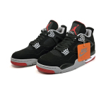 UCOO Batch Air Jordan 4 Retro Bred 308497-060