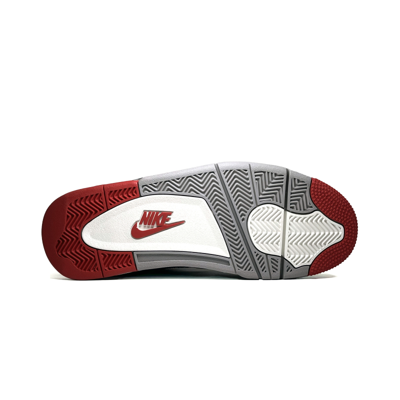 UCOO Batch Air Jordan 4 Retro Bred 308497-060