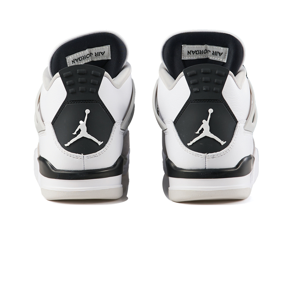 UCOO Batch Air Jordan 4 Retro Military Black DH6927-111