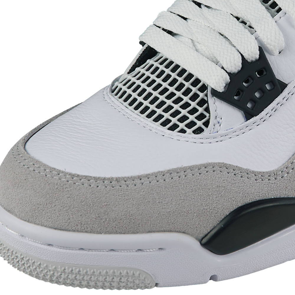UCOO Batch Air Jordan 4 Retro Military Black DH6927-111
