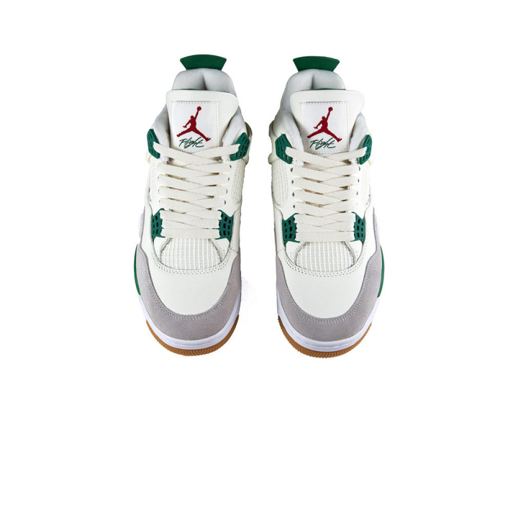 UCOO Batch Air Jordan 4 Retro SB Pine Green DR5415-103
