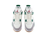 UCOO Batch Air Jordan 4 Retro SB Pine Green DR5415-103
