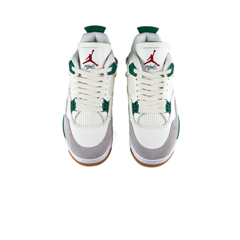 UCOO Batch Air Jordan 4 Retro SB Pine Green DR5415-103