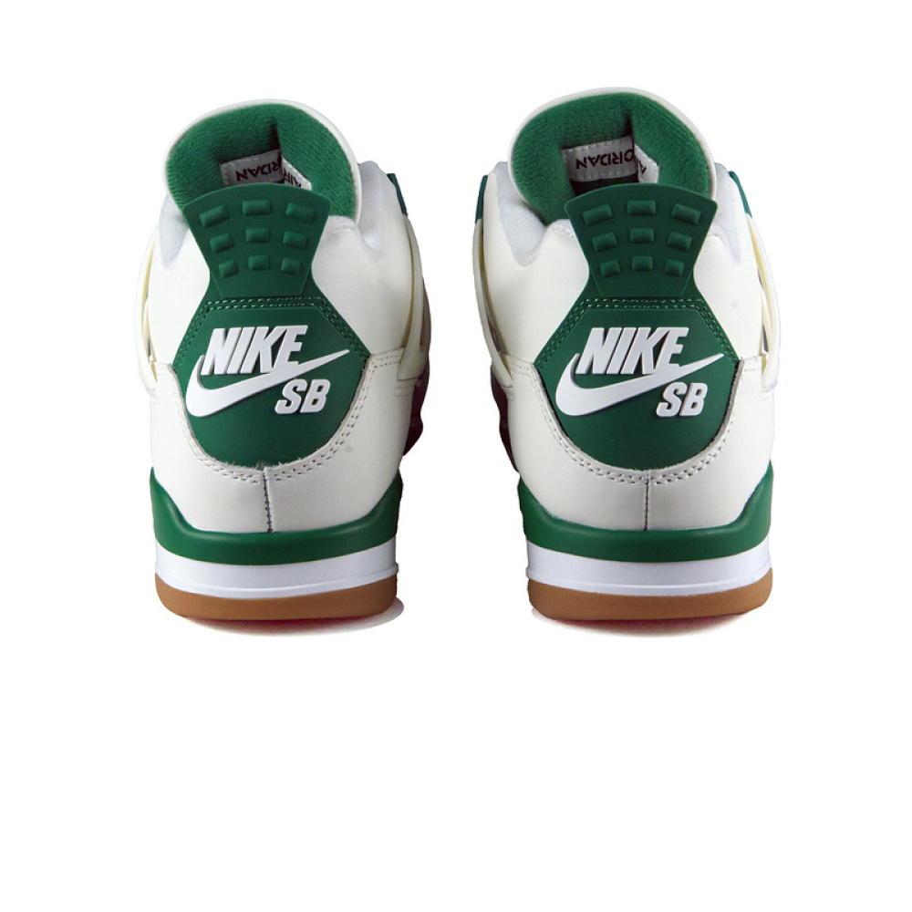 UCOO Batch Air Jordan 4 Retro SB Pine Green DR5415-103