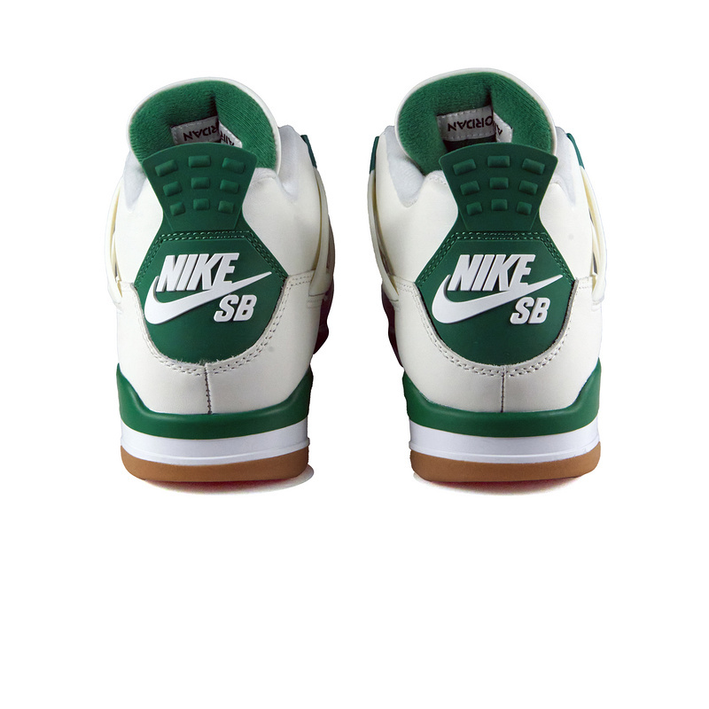 UCOO Batch Air Jordan 4 Retro SB Pine Green DR5415-103