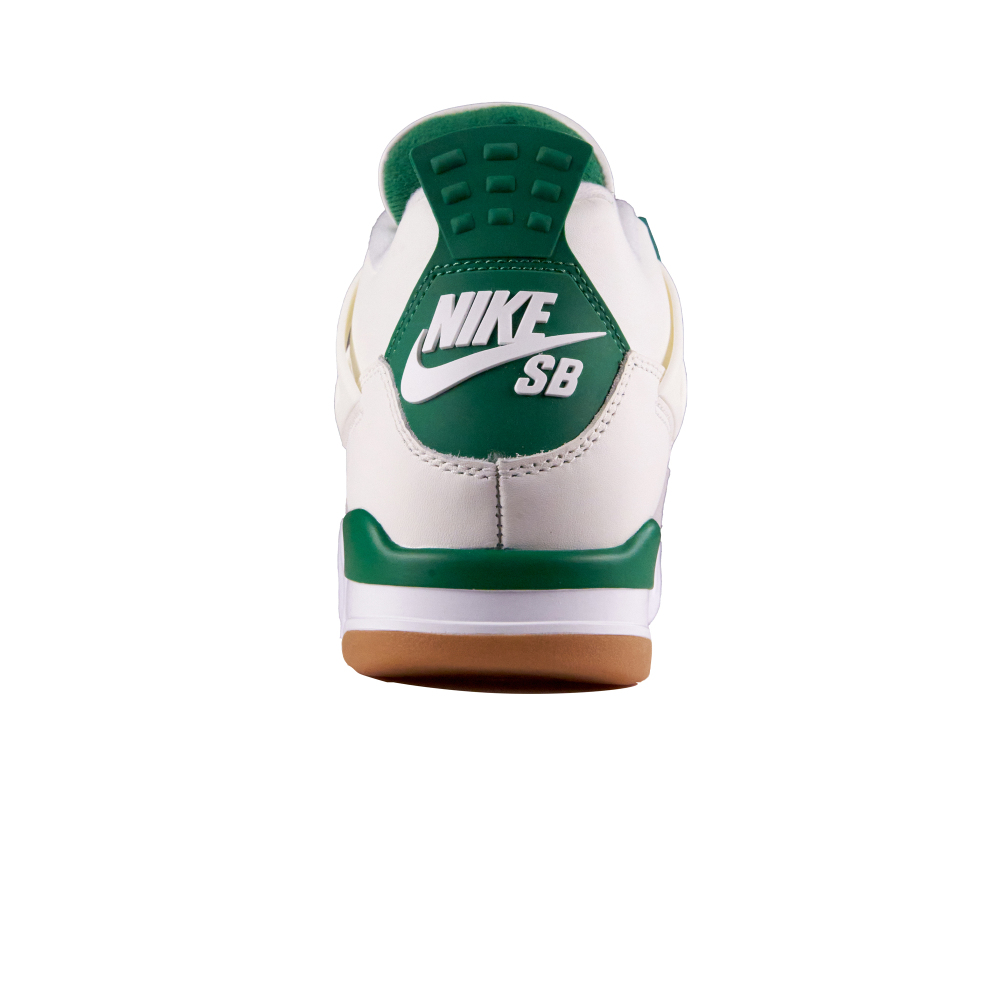 UCOO Batch Air Jordan 4 Retro SB Pine Green DR5415-103