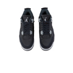 UCOO Batch Air Jordan 4 Retro SE Black Canvas DH7138-006