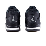 UCOO Batch Air Jordan 4 Retro SE Black Canvas DH7138-006