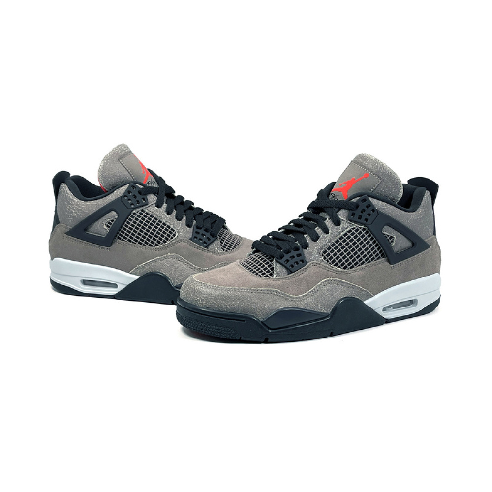 UCOO Batch Air Jordan 4 Retro Taupe Haze DB0732-200