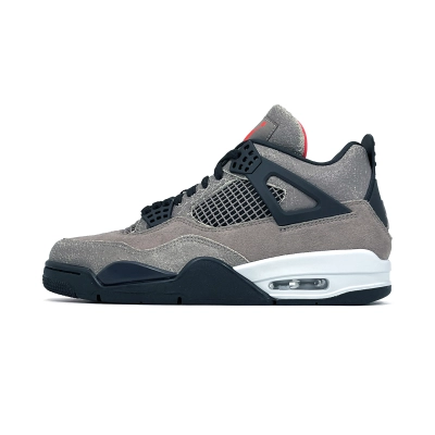 UCOO Batch Air Jordan 4 Retro Taupe Haze DB0732-200 01