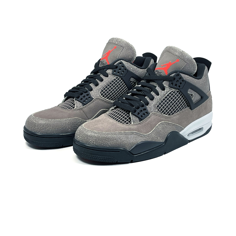 UCOO Batch Air Jordan 4 Retro Taupe Haze DB0732-200