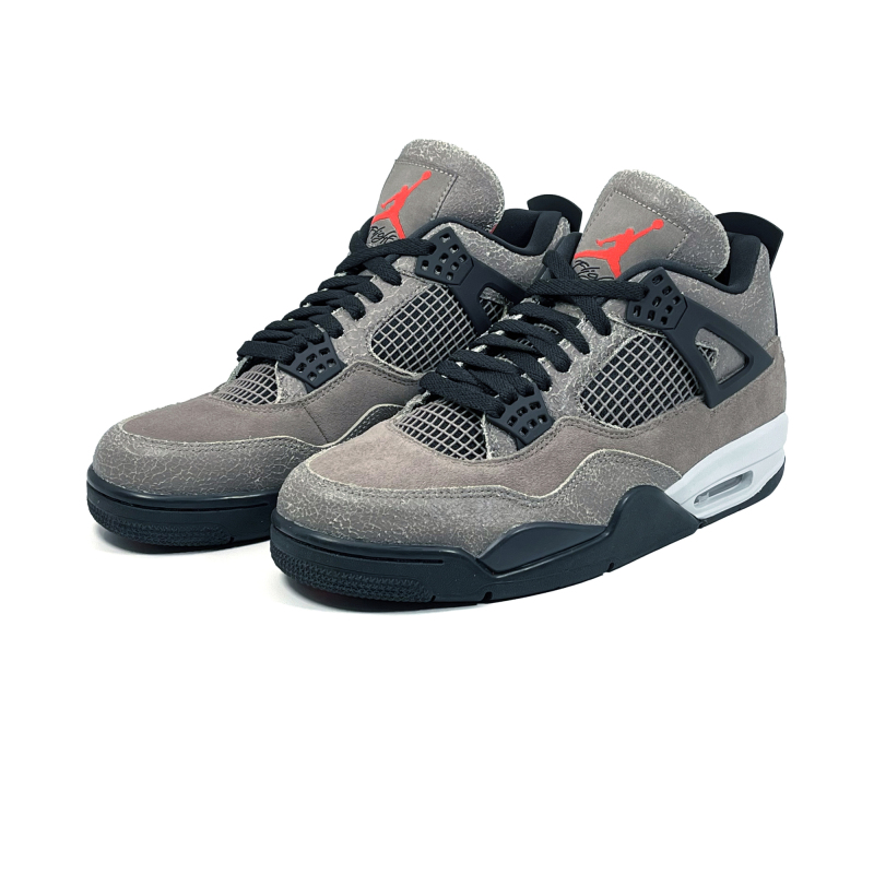 UCOO Batch Air Jordan 4 Retro Taupe Haze DB0732-200