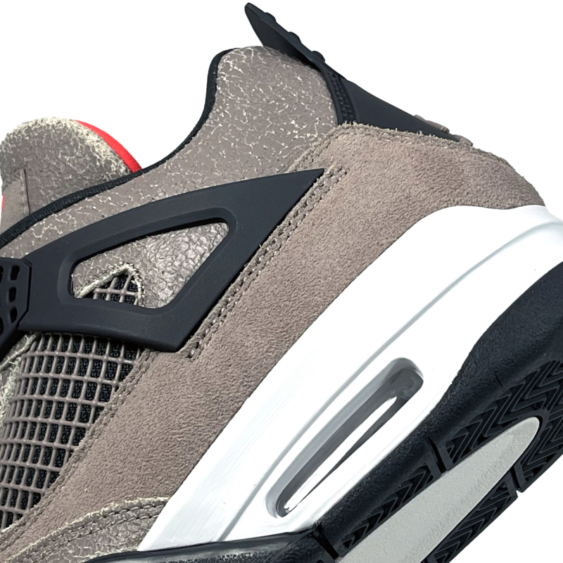 UCOO Batch Air Jordan 4 Retro Taupe Haze DB0732-200