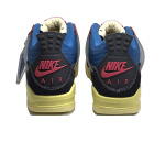 UCOO Batch Air Jordan 4 Retro Union Off Noir DC9533-001