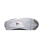 UCOO Batch Air Jordan 4 Retro White Oreo CT8527-100